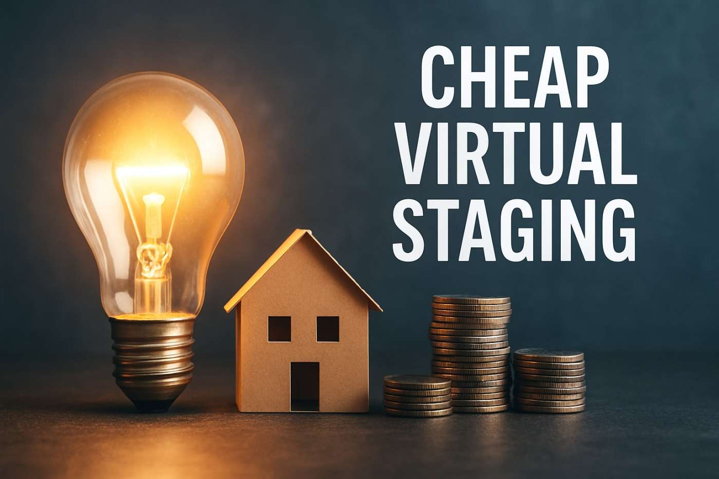 7 Brilliant Cheap Virtual Staging Ideas to Transform Listings