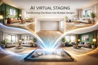AI Virtual Staging: Transform Properties in 2026