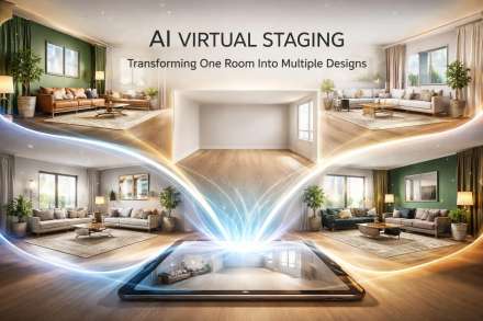 AI Virtual Staging: Transform Properties in 2026
