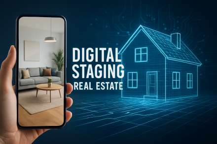 Digital Staging Real Estate Guide: Transform Listings in 2026