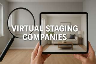 Discover 7 Virtual Staging Companies Transforming Real Estate 2026