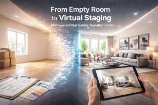 Staging 3D: Transform Property Marketing in 2026