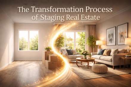 Staging Real Estate: Complete Guide for 2026