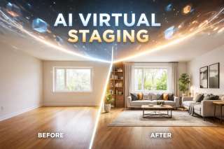 Staging Virtual: Transform Real Estate Marketing in 2026