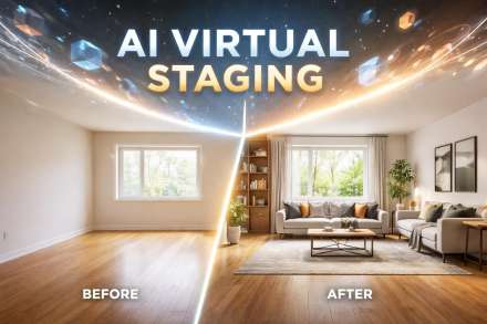 Staging Virtual: Transform Real Estate Marketing in 2026