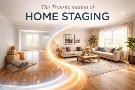 Staging in Real Estate: A Complete 2026 Guide