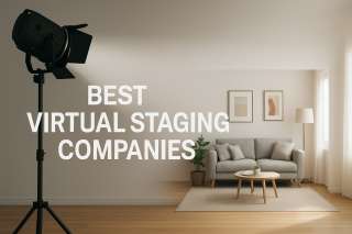 Top 7 Best Virtual Staging Companies for 2026