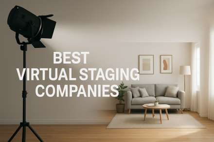 Top 7 Best Virtual Staging Companies for 2026