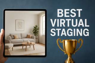 Top 7 Best Virtual Staging Solutions for 2026