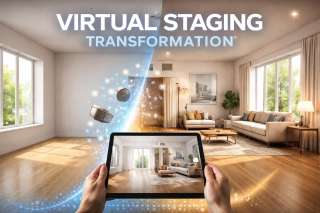 Virtual Home Staging Companies: 2026 Complete Guide