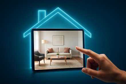 Virtual House Staging Guide: Transform Homes in 2026