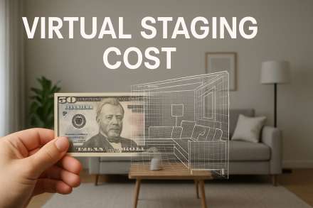 Virtual Staging Cost Guide 2026: What to Expect and Save