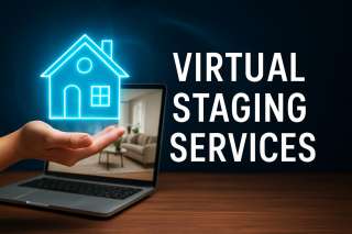 Virtual Staging Services Guide: Transform Listings in 2026