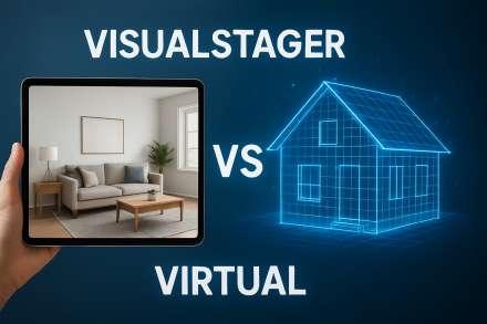 VisualStager Versus Virtual Staging Solutions: 2026 Showdown