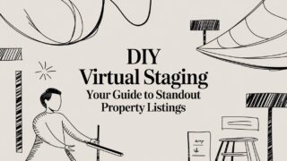 DIY Virtual Staging Your Guide to Standout Property Listings