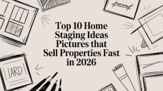 Top 10 Home Staging Ideas Pictures That Sell Properties Fast In 2026
