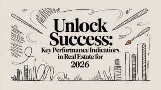 Unlock Success: Key Performance Indicators in Real Estate for 2026