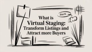 What is virtual staging: Transform Listings and Attract More Buyers