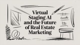 Virtual Staging AI and the Future of Real Estate Marketing in 2026